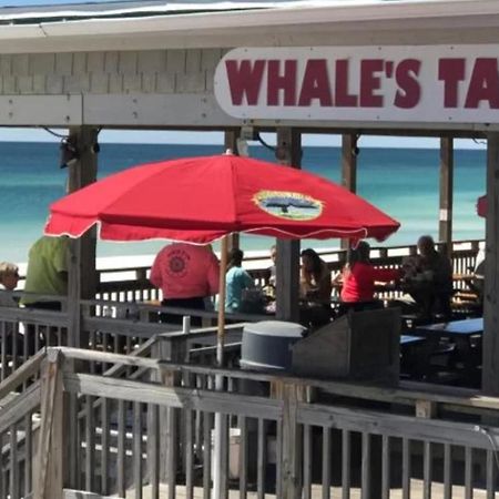 "The Sunset Shack" Best Location With Ocean View, Short Walk To Beach, Perfect Spot For A Getaway! Destin Extérieur photo
