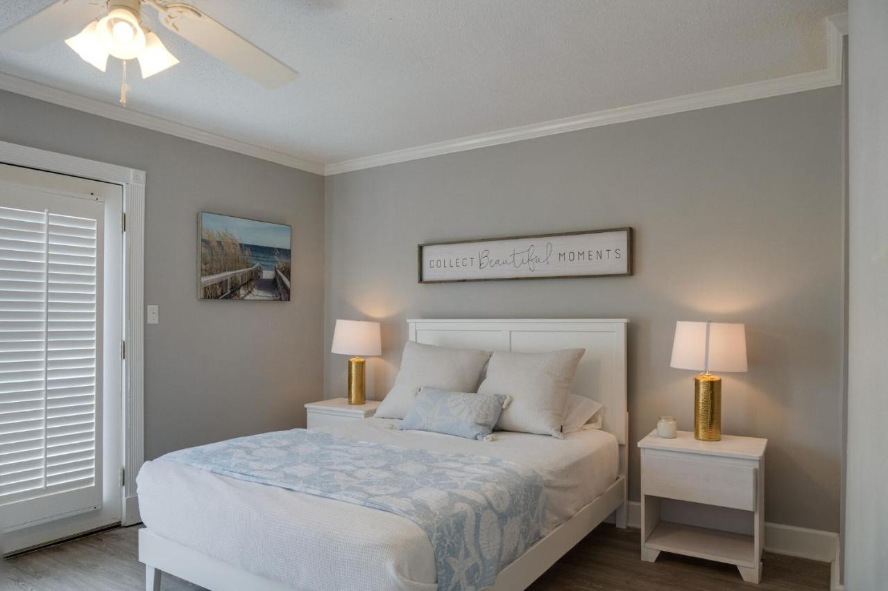 "The Sunset Shack" Best Location With Ocean View, Short Walk To Beach, Perfect Spot For A Getaway! Destin Extérieur photo