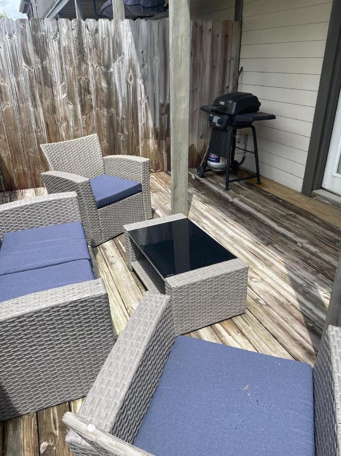 "The Sunset Shack" Best Location With Ocean View, Short Walk To Beach, Perfect Spot For A Getaway! Destin Extérieur photo