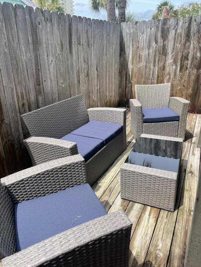 "The Sunset Shack" Best Location With Ocean View, Short Walk To Beach, Perfect Spot For A Getaway! Destin Extérieur photo