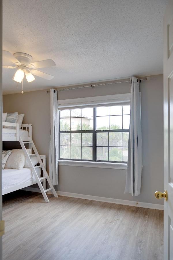 "The Sunset Shack" Best Location With Ocean View, Short Walk To Beach, Perfect Spot For A Getaway! Destin Extérieur photo