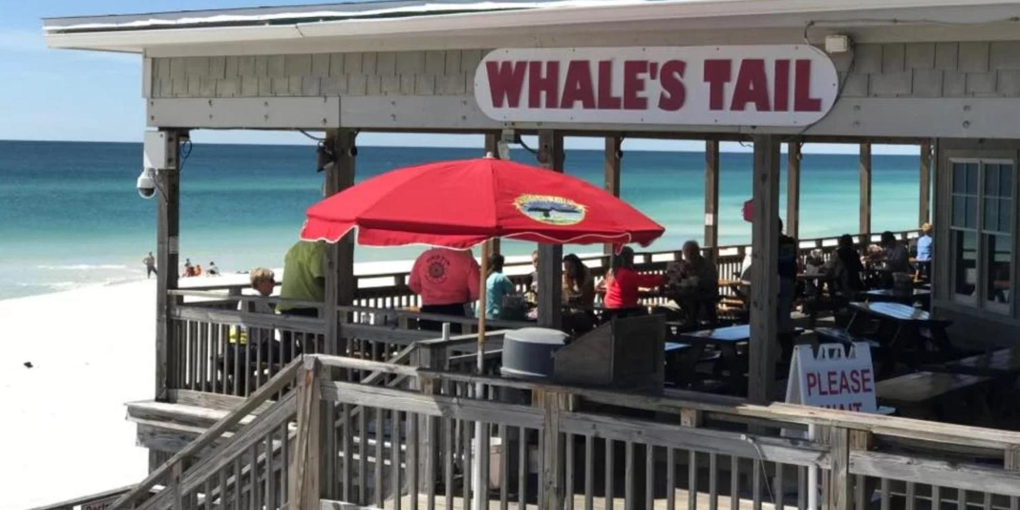 "The Sunset Shack" Best Location With Ocean View, Short Walk To Beach, Perfect Spot For A Getaway! Destin Extérieur photo