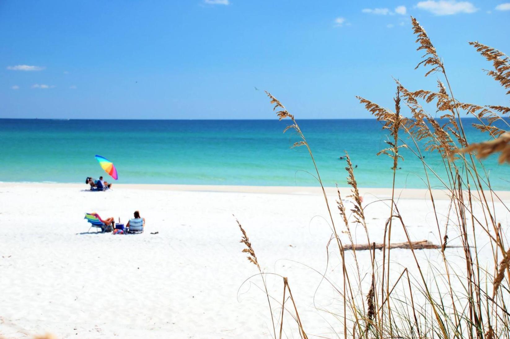 "The Sunset Shack" Best Location With Ocean View, Short Walk To Beach, Perfect Spot For A Getaway! Destin Extérieur photo